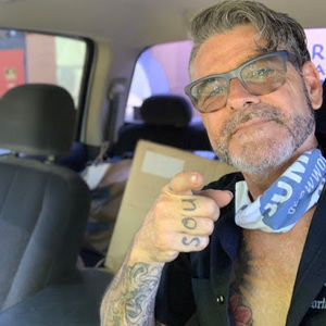 Meet your Posher, Sean paul